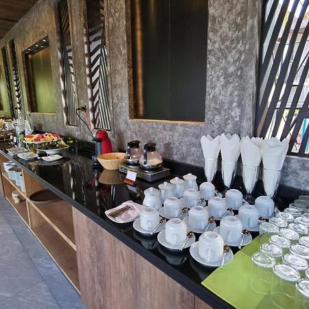 The Cliff Elegance Resort Ao Nang Extérieur photo